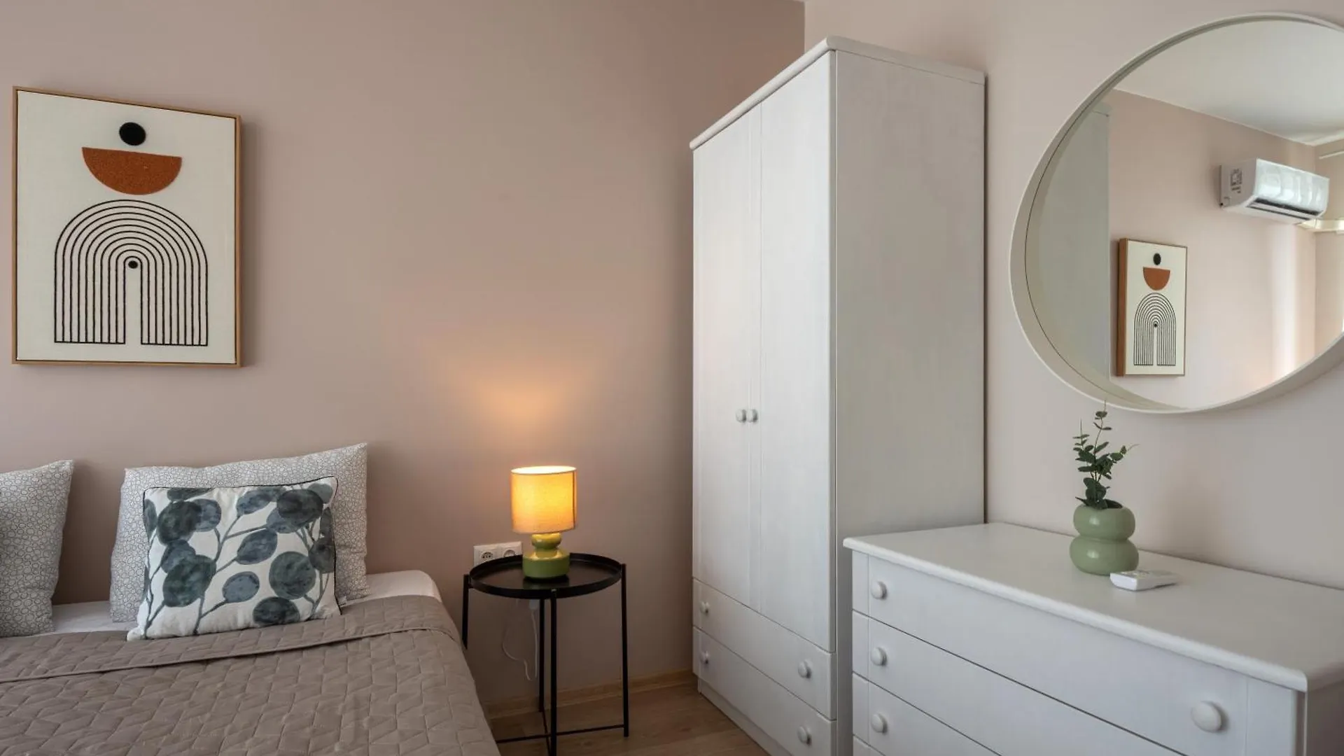 Boho Apartment Sozopol Bulgarien