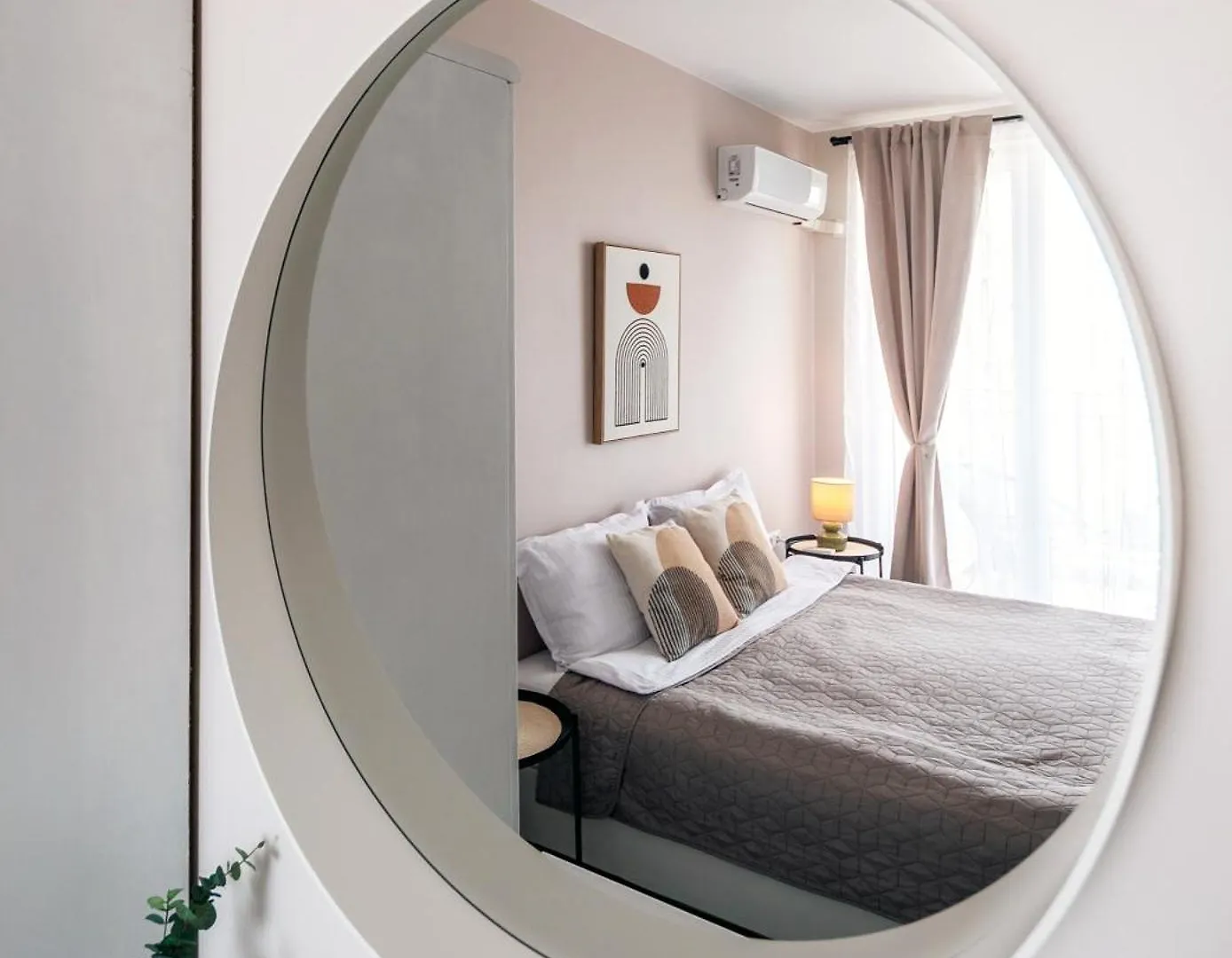 Boho Apartment Sozopol