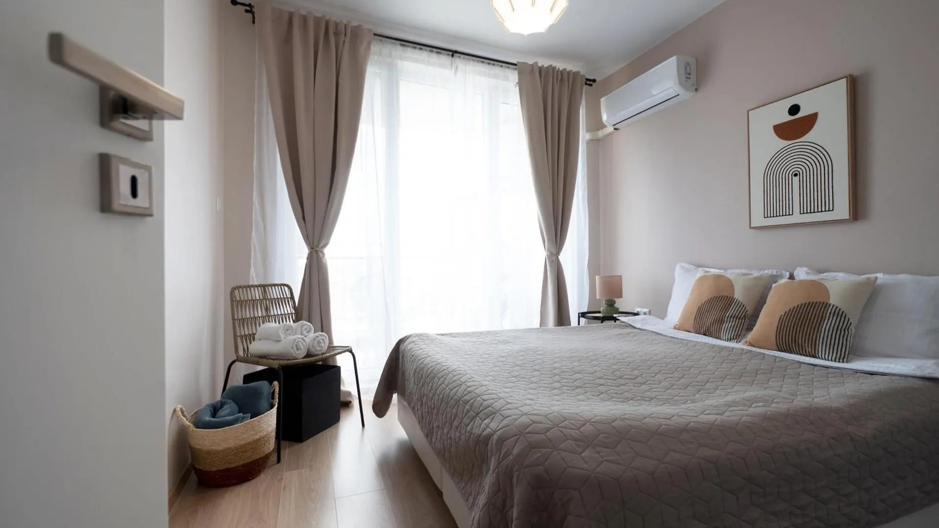 Boho Apartment Sozopol 0*,  Bulgarien