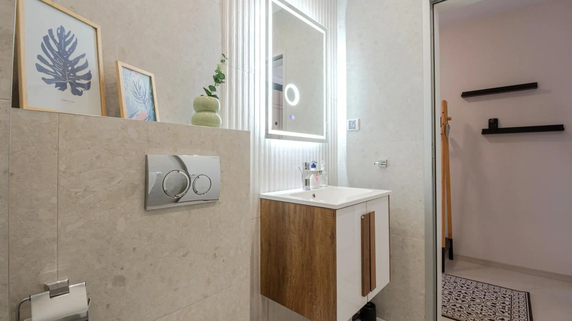 Boho Apartment Sozopol 0*,