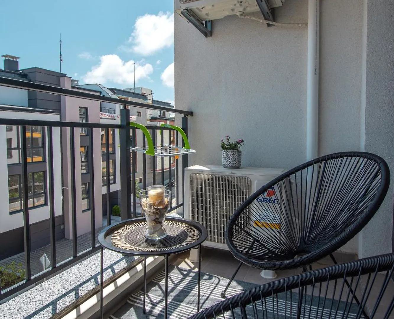 Boho Apartment Sozopol