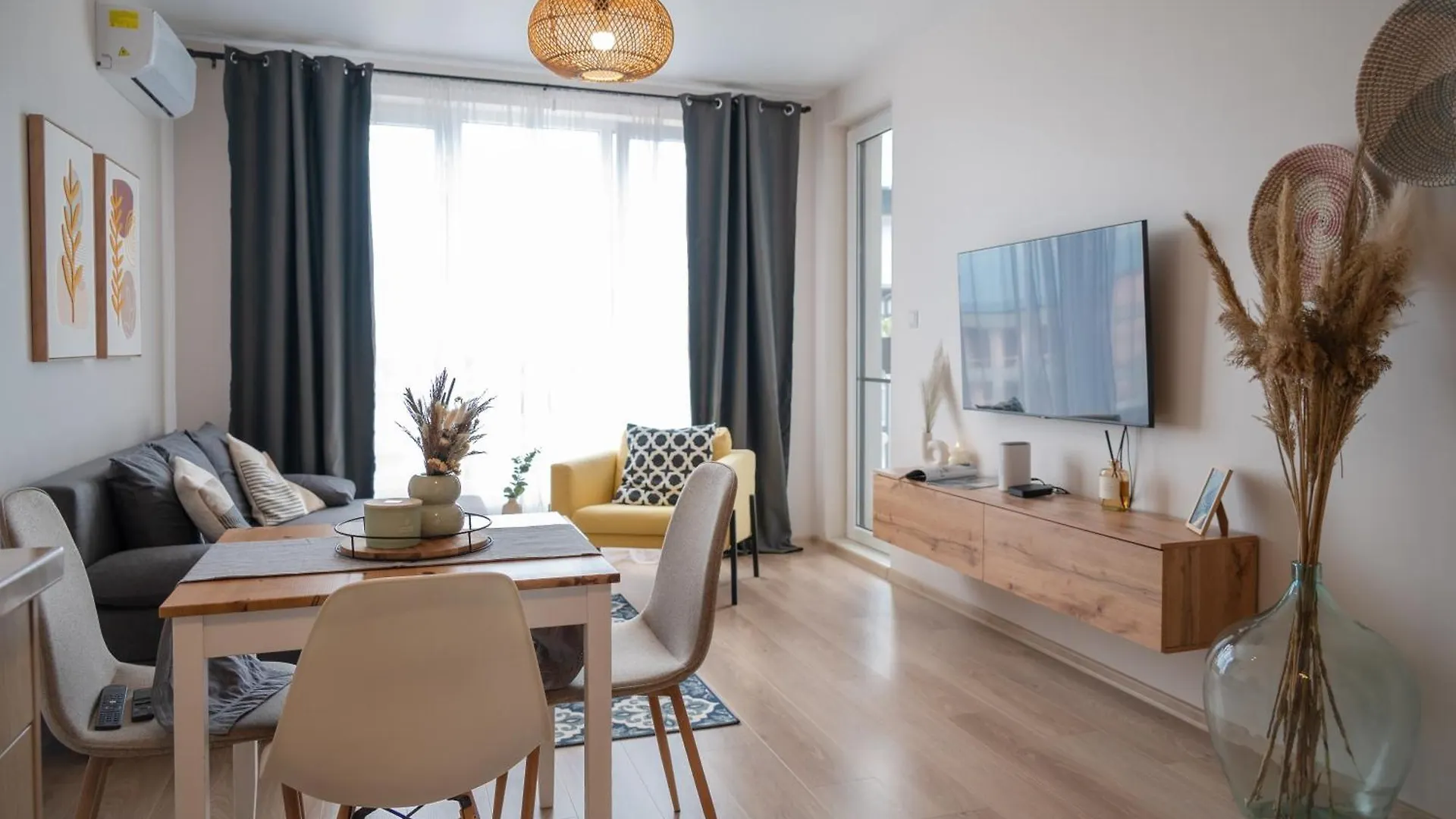Boho Apartment Sozopol Bulgaria